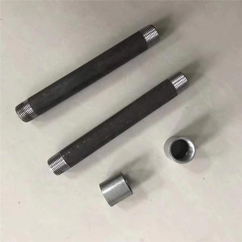 淮北钢管注浆管隧道止水