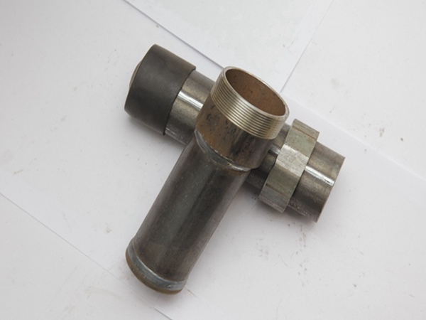 淮北螺旋式声测管厚壁3.0mm